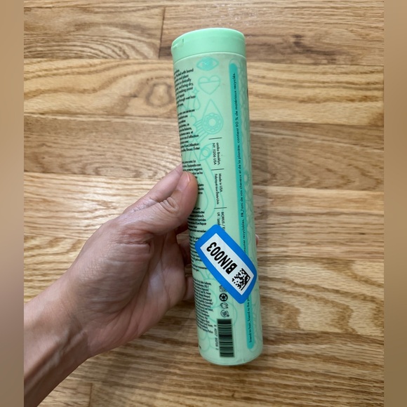 Amika: the kure Bond Repair Shampoo 9.2 fl oz 275 ml New - Picture 4 of 4